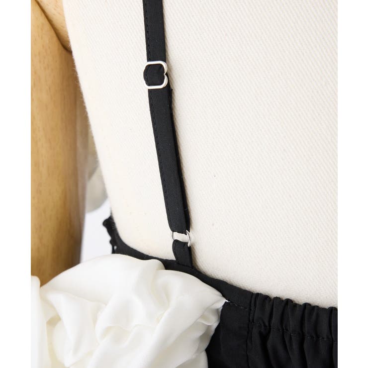 【one after another】【Fluffy | NICE CLAUP / OLIVE des OLIVE　OUTLET | 詳細画像22 