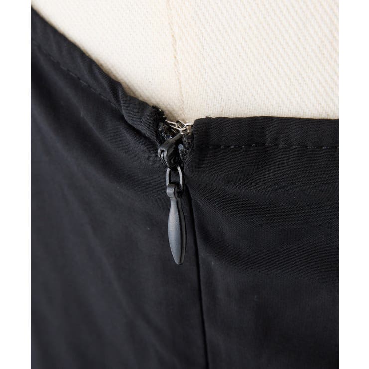 【one after another】【Fluffy | NICE CLAUP / OLIVE des OLIVE　OUTLET | 詳細画像23 