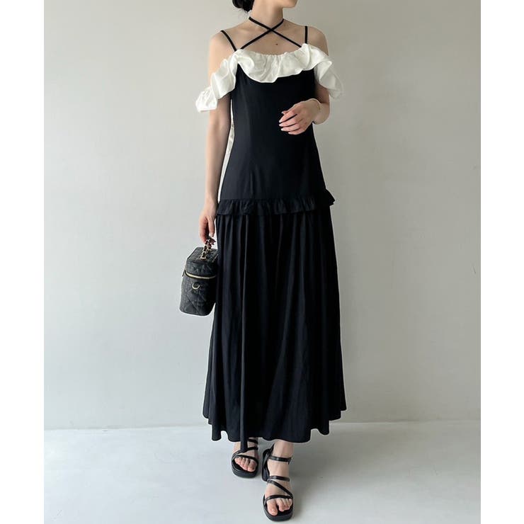 【one after another】【Fluffy | NICE CLAUP / OLIVE des OLIVE　OUTLET | 詳細画像26 