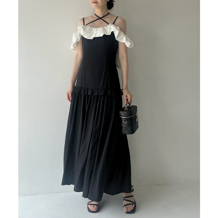 【one after another】【Fluffy | NICE CLAUP / OLIVE des OLIVE　OUTLET | 詳細画像27 