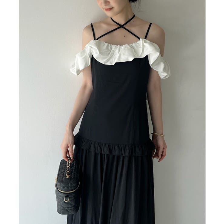 【one after another】【Fluffy | NICE CLAUP / OLIVE des OLIVE　OUTLET | 詳細画像28 