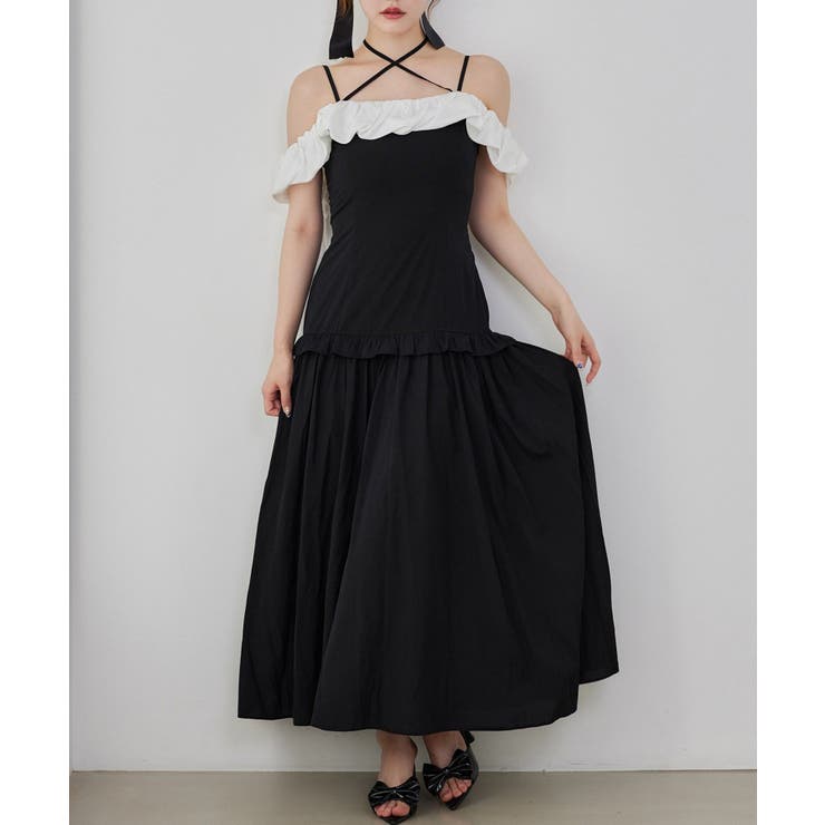 【one after another】【Fluffy | NICE CLAUP / OLIVE des OLIVE　OUTLET | 詳細画像29 