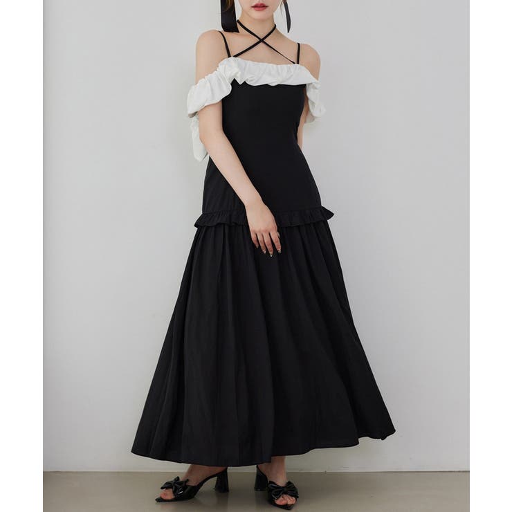 【one after another】【Fluffy | NICE CLAUP / OLIVE des OLIVE　OUTLET | 詳細画像30 