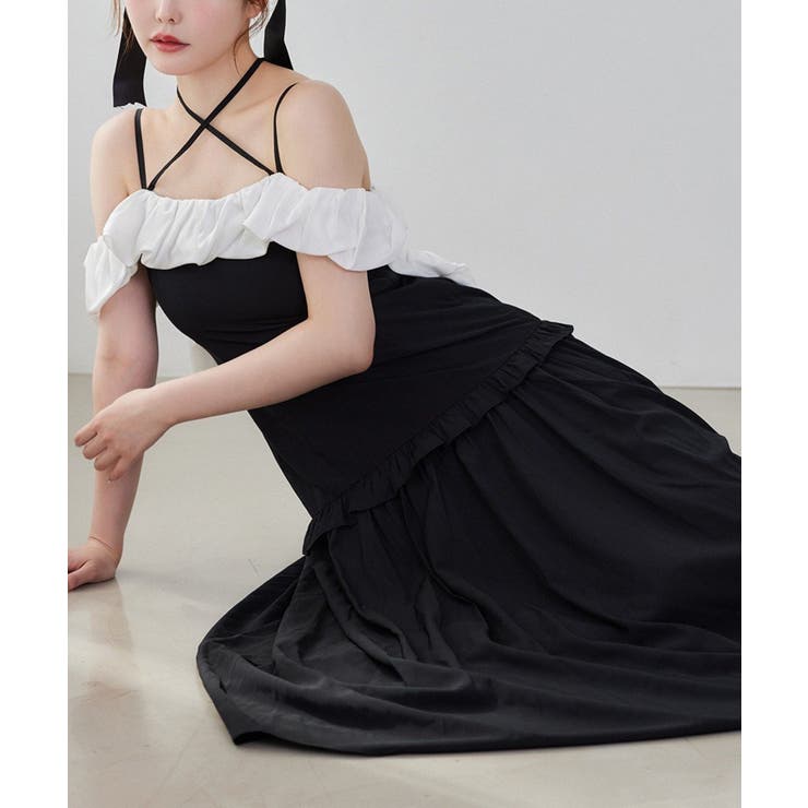 【one after another】【Fluffy | NICE CLAUP / OLIVE des OLIVE　OUTLET | 詳細画像31 