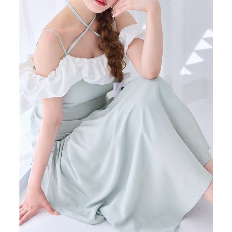 【one after another】【Fluffy | NICE CLAUP / OLIVE des OLIVE　OUTLET | 詳細画像39 