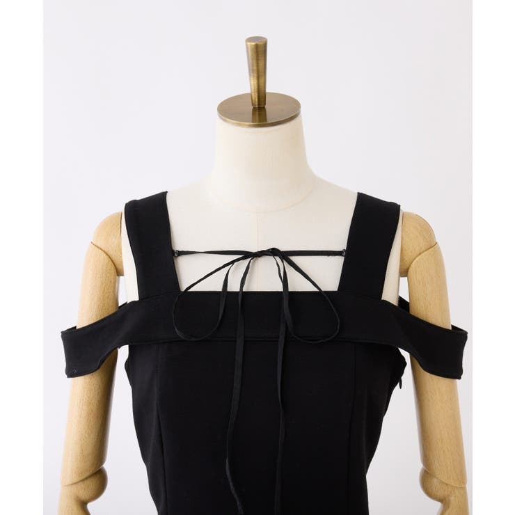 【one after another】【お揃いcollection】フリルミニワ… | NICE CLAUP / OLIVE des OLIVE　OUTLET | 詳細画像15 