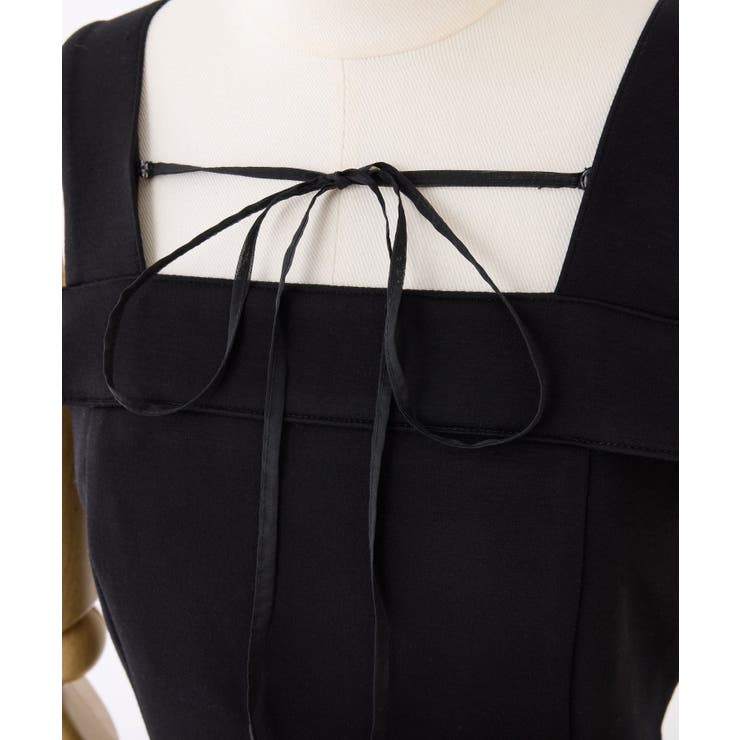 【one after another】【お揃いcollection】フリルミニワ… | NICE CLAUP / OLIVE des OLIVE　OUTLET | 詳細画像16 