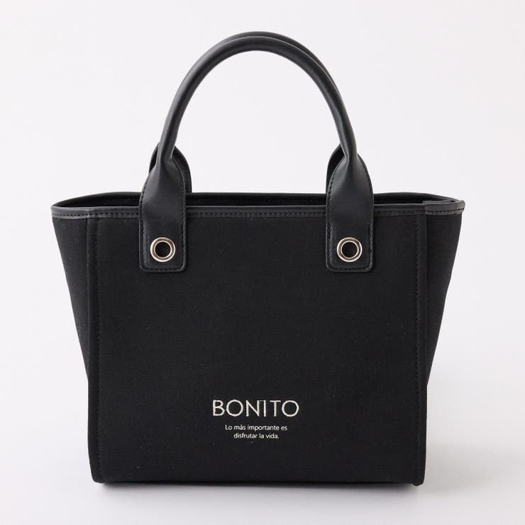 one after another】トリミングロゴミニトートBAG[品番：NCLW0016067