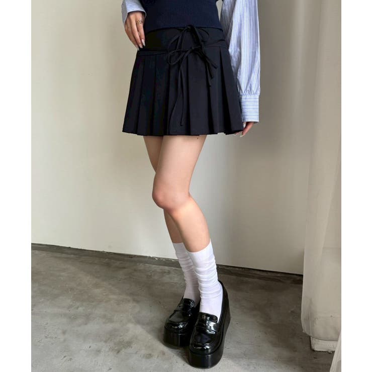 【one after another】マイナス３キロ見えローファー | NICE CLAUP / OLIVE des OLIVE　OUTLET | 詳細画像27 