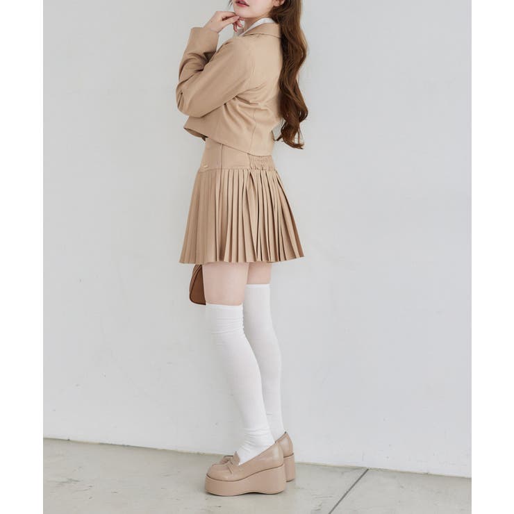 【one after another】マイナス３キロ見えローファー | NICE CLAUP / OLIVE des OLIVE　OUTLET | 詳細画像40 