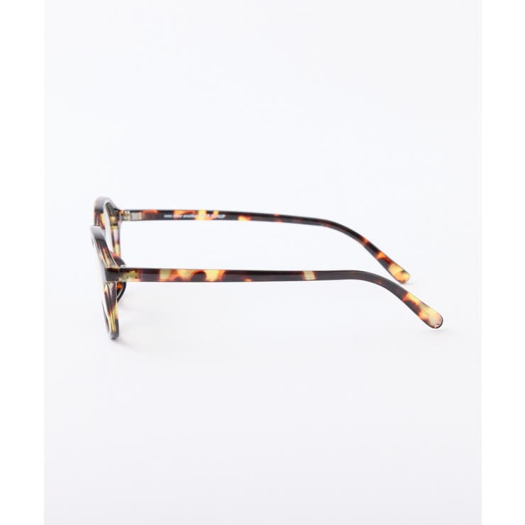 【one after another】べっ甲調光レンズ眼鏡 | NICE CLAUP / OLIVE des OLIVE　OUTLET | 詳細画像3 