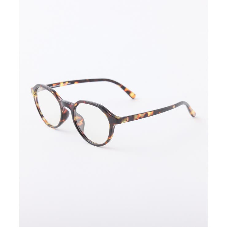 【one after another】べっ甲調光レンズ眼鏡 | NICE CLAUP / OLIVE des OLIVE　OUTLET | 詳細画像5 