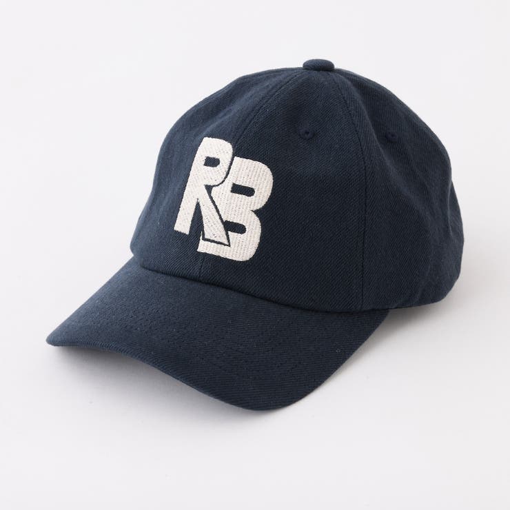 【one after another】ロゴ刺繍キャップ | NICE CLAUP / OLIVE des OLIVE　OUTLET | 詳細画像12 