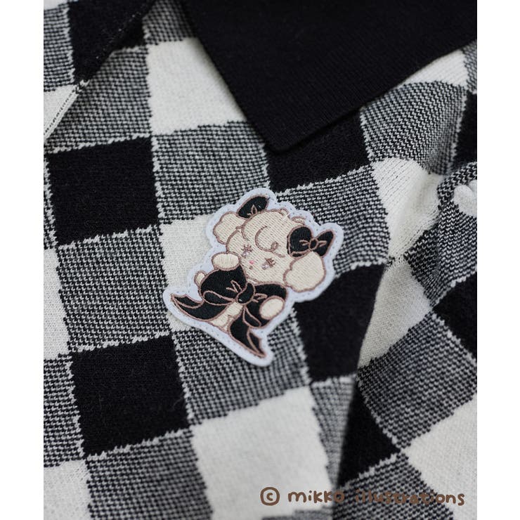 【one after another】【mikko | NICE CLAUP / OLIVE des OLIVE　OUTLET | 詳細画像2 