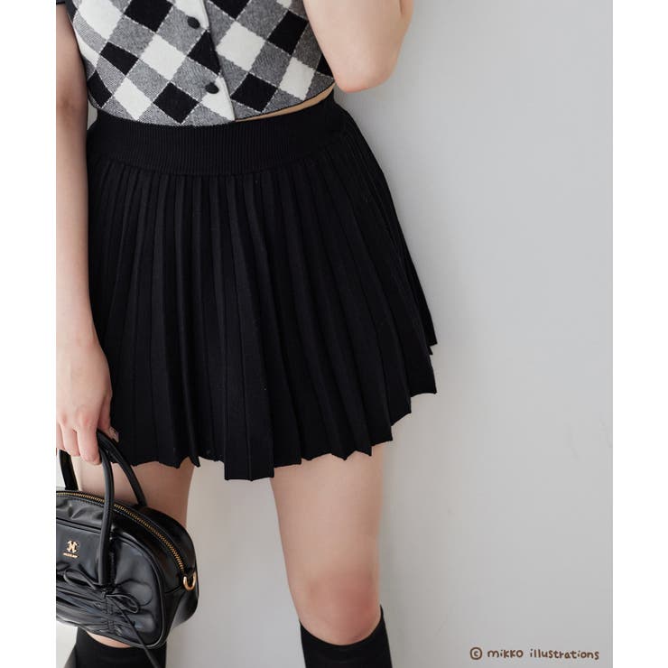 【one after another】【mikko | NICE CLAUP / OLIVE des OLIVE　OUTLET | 詳細画像9 