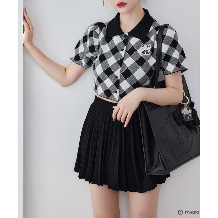 【one after another】【mikko | NICE CLAUP / OLIVE des OLIVE　OUTLET | 詳細画像11 