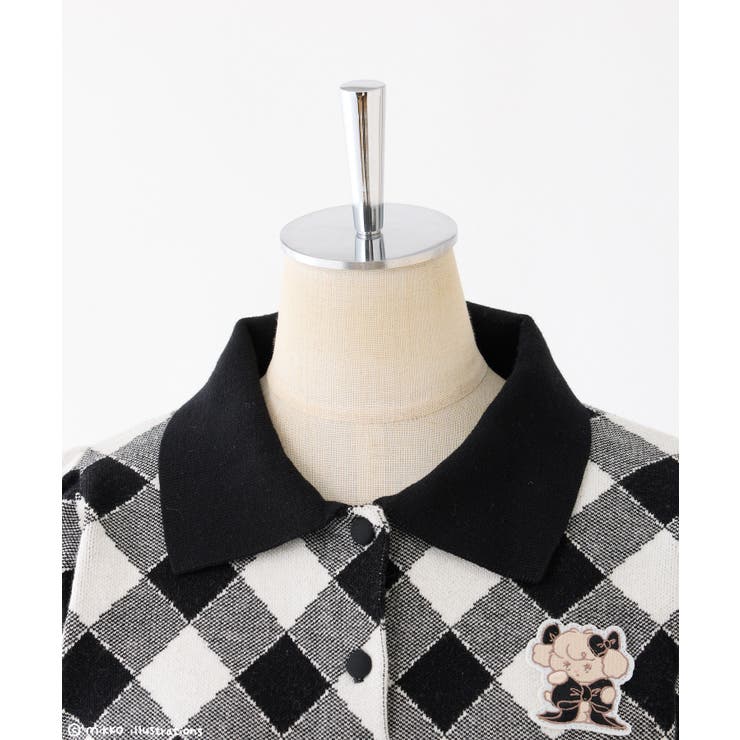 【one after another】【mikko | NICE CLAUP / OLIVE des OLIVE　OUTLET | 詳細画像15 