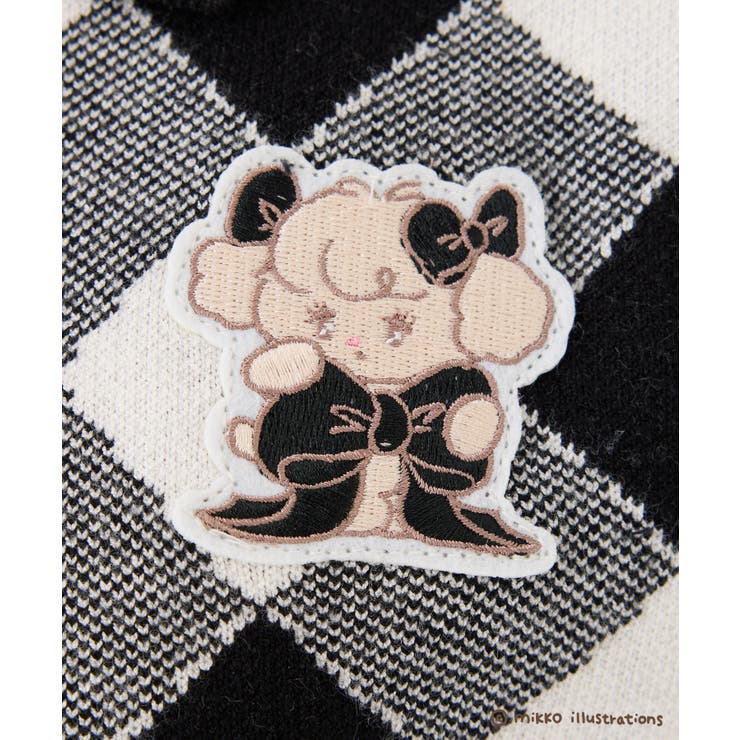 【one after another】【mikko | NICE CLAUP / OLIVE des OLIVE　OUTLET | 詳細画像16 