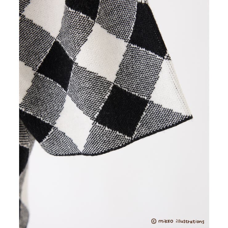 【one after another】【mikko | NICE CLAUP / OLIVE des OLIVE　OUTLET | 詳細画像17 