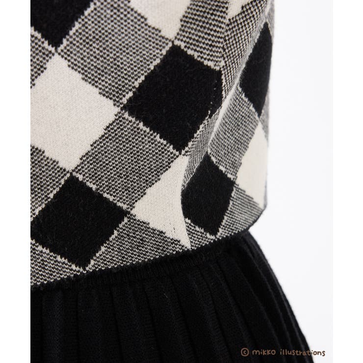 【one after another】【mikko | NICE CLAUP / OLIVE des OLIVE　OUTLET | 詳細画像18 