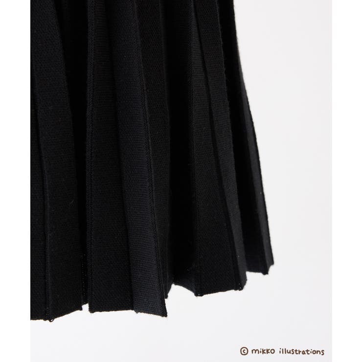 【one after another】【mikko | NICE CLAUP / OLIVE des OLIVE　OUTLET | 詳細画像19 