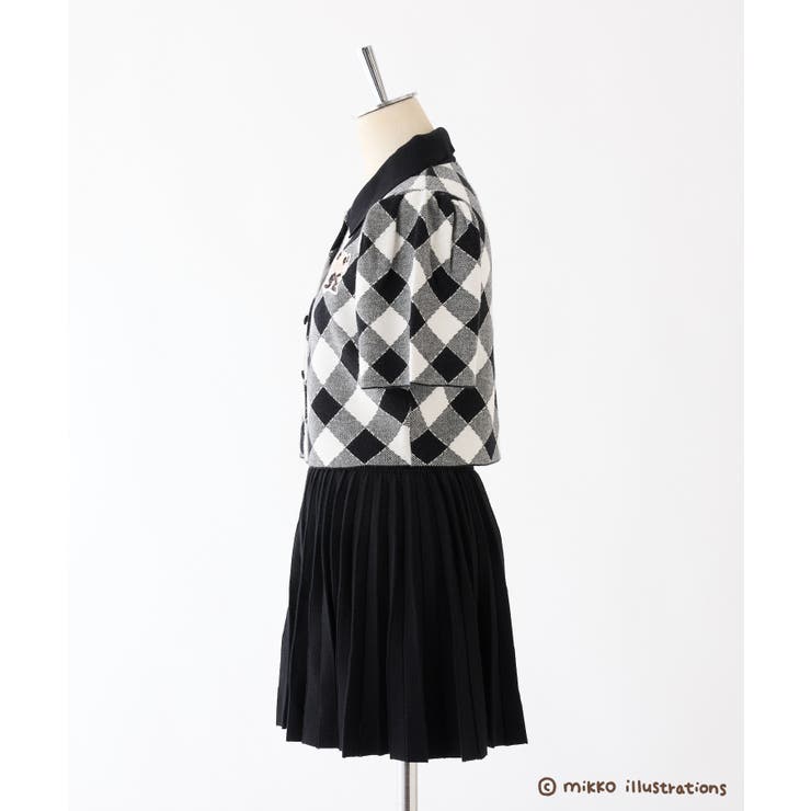 【one after another】【mikko | NICE CLAUP / OLIVE des OLIVE　OUTLET | 詳細画像20 