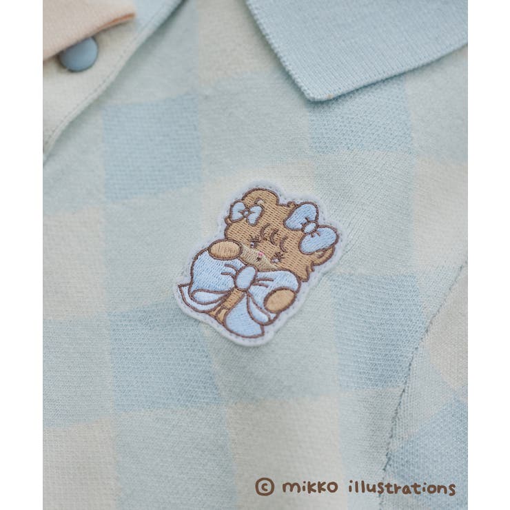 【one after another】【mikko | NICE CLAUP / OLIVE des OLIVE　OUTLET | 詳細画像23 