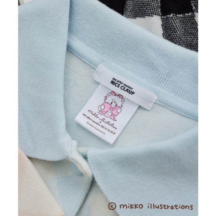 【one after another】【mikko | NICE CLAUP / OLIVE des OLIVE　OUTLET | 詳細画像24 