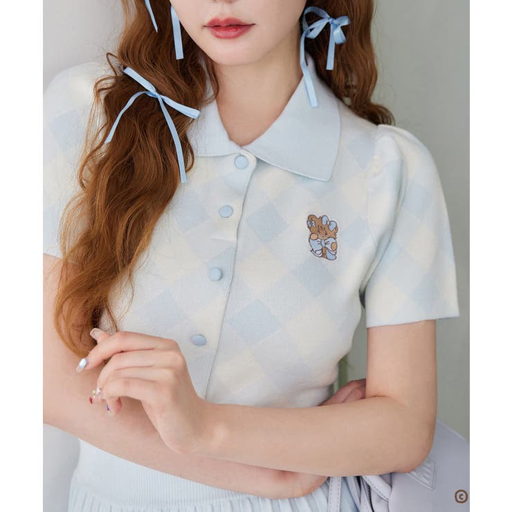 【one after another】【mikko | NICE CLAUP / OLIVE des OLIVE　OUTLET | 詳細画像27 