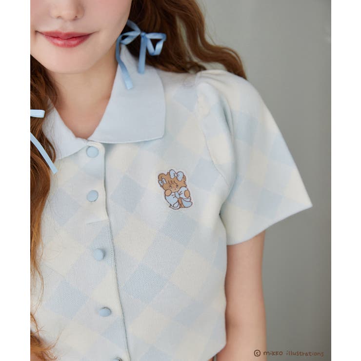 【one after another】【mikko | NICE CLAUP / OLIVE des OLIVE　OUTLET | 詳細画像28 