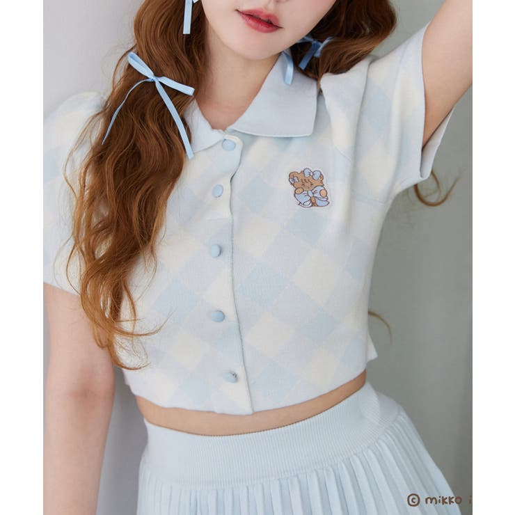 【one after another】【mikko | NICE CLAUP / OLIVE des OLIVE　OUTLET | 詳細画像29 