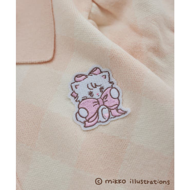 【one after another】【mikko | NICE CLAUP / OLIVE des OLIVE　OUTLET | 詳細画像35 