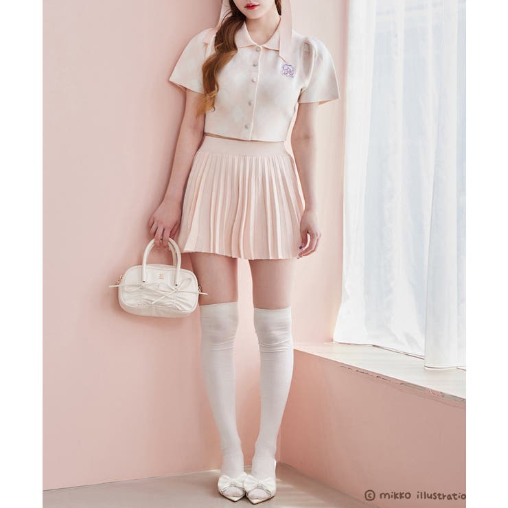 【one after another】【mikko | NICE CLAUP / OLIVE des OLIVE　OUTLET | 詳細画像36 