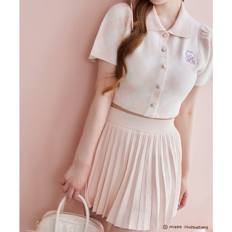 【one after another】【mikko | NICE CLAUP / OLIVE des OLIVE　OUTLET | 詳細画像38 