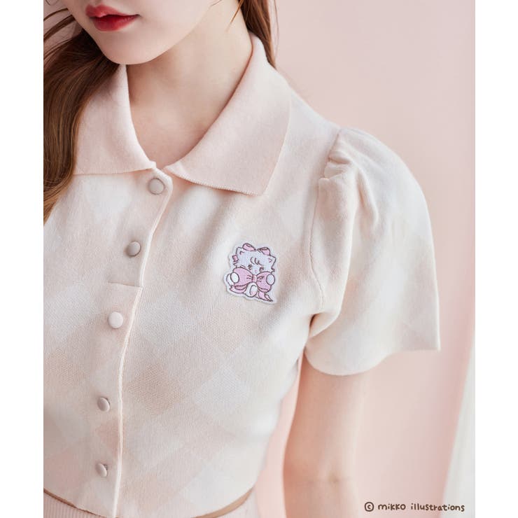 【one after another】【mikko | NICE CLAUP / OLIVE des OLIVE　OUTLET | 詳細画像39 