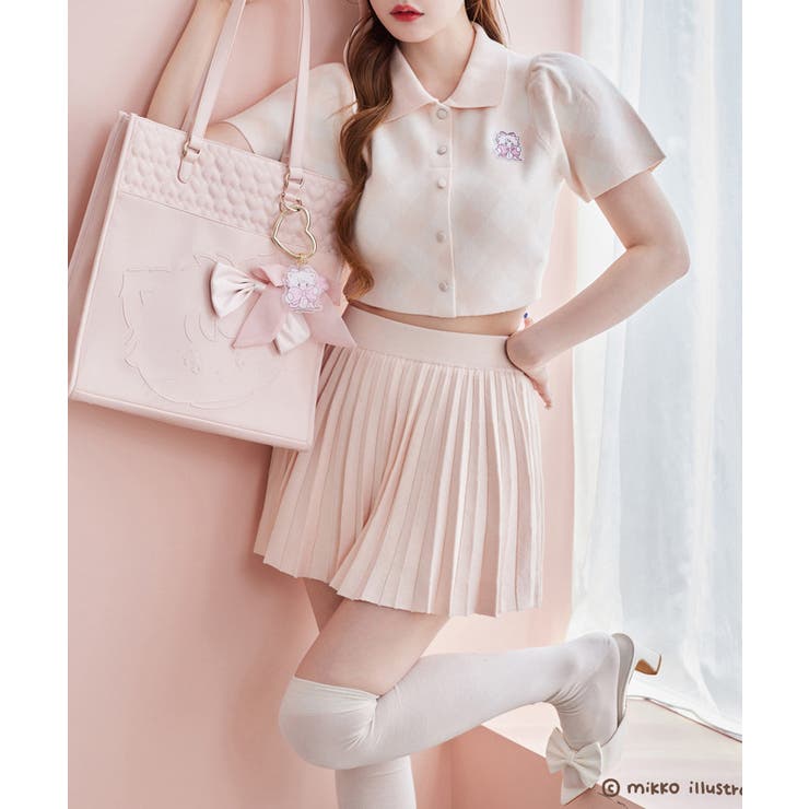 【one after another】【mikko | NICE CLAUP / OLIVE des OLIVE　OUTLET | 詳細画像44 