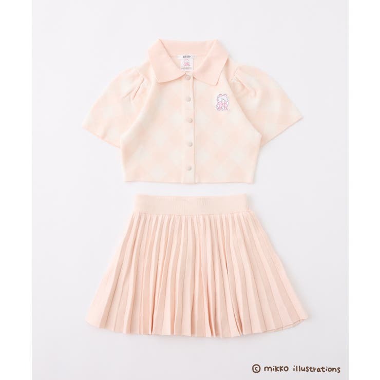 【one after another】【mikko | NICE CLAUP / OLIVE des OLIVE　OUTLET | 詳細画像45 