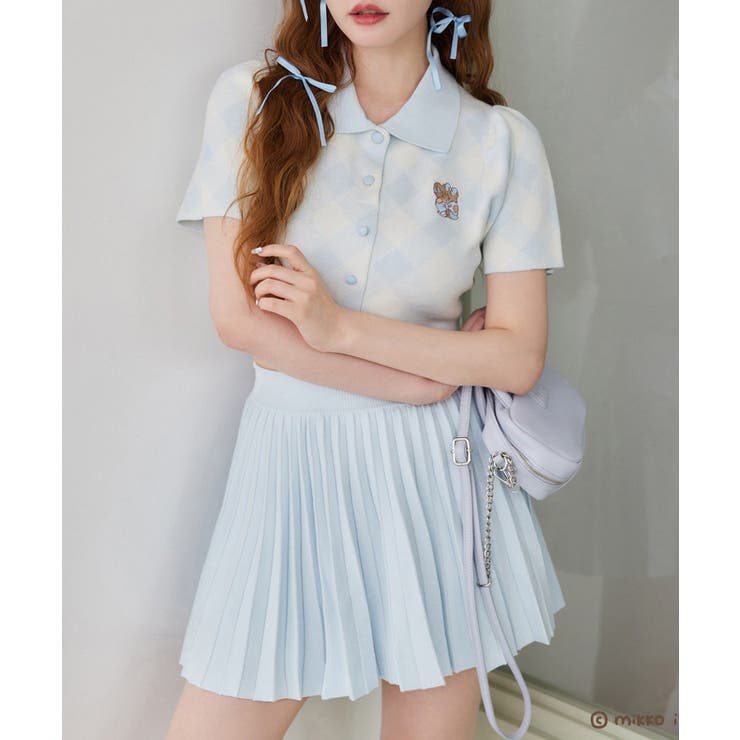 サックス | 【one after another】【mikko | NICE CLAUP / OLIVE des OLIVE　OUTLET