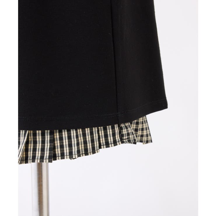 【one after another】【Nono企画】フード付きアメスリミニワン… | NICE CLAUP / OLIVE des OLIVE　OUTLET | 詳細画像21 