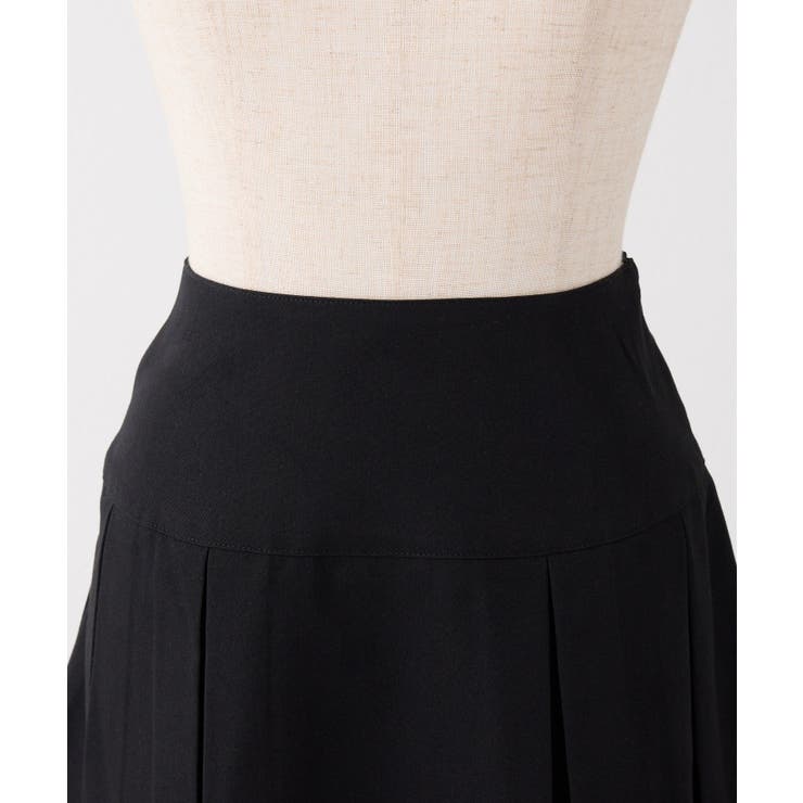 【one after another】プリーツミニスカート | NICE CLAUP / OLIVE des OLIVE　OUTLET | 詳細画像8 