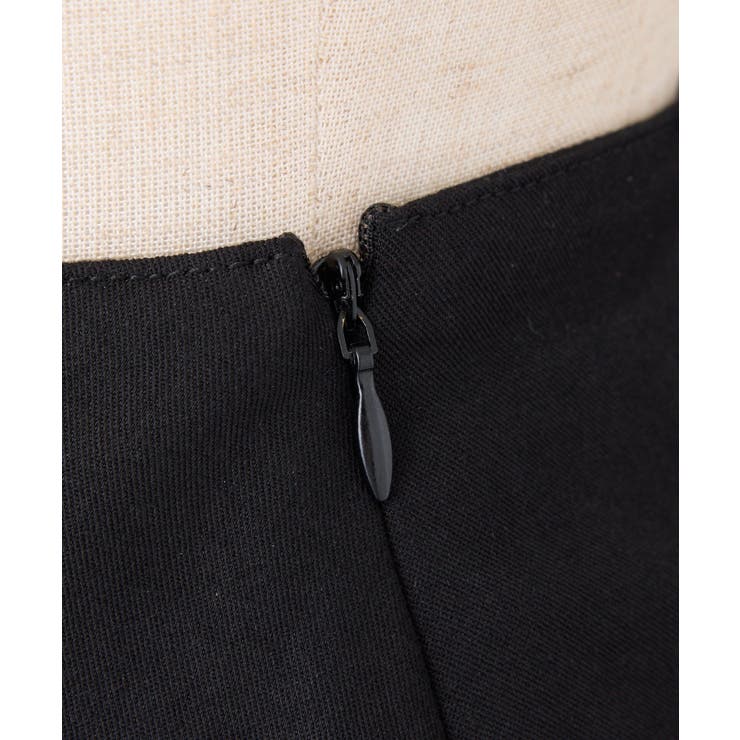 【one after another】プリーツミニスカート | NICE CLAUP / OLIVE des OLIVE　OUTLET | 詳細画像9 