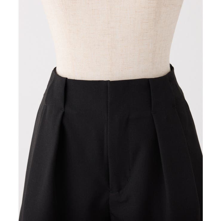 【one after another】プリーツミニスカート | NICE CLAUP / OLIVE des OLIVE　OUTLET | 詳細画像14 