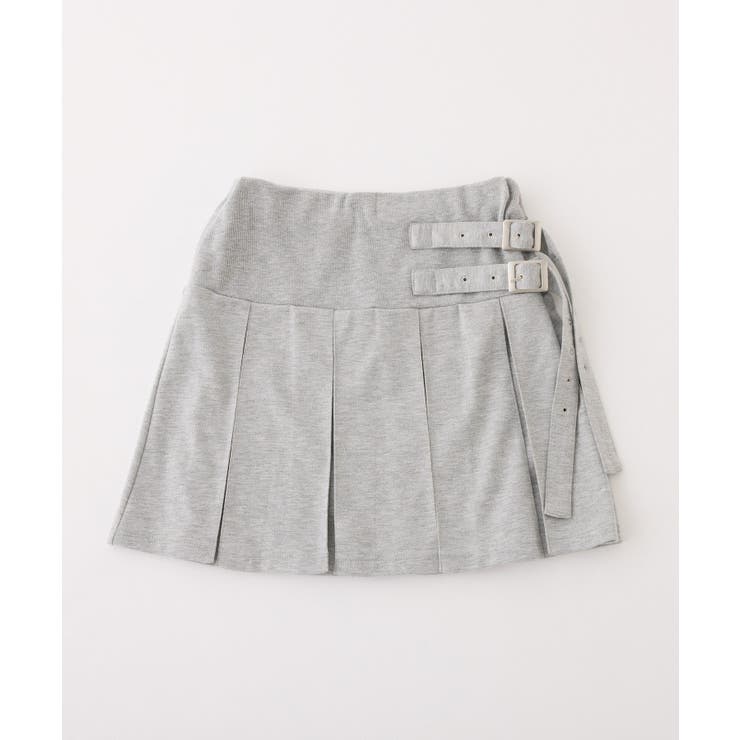 【one after another】カットミニスカート | NICE CLAUP / OLIVE des OLIVE　OUTLET | 詳細画像22 