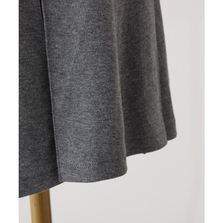 【one after another】カットミニスカート | NICE CLAUP / OLIVE des OLIVE　OUTLET | 詳細画像36 