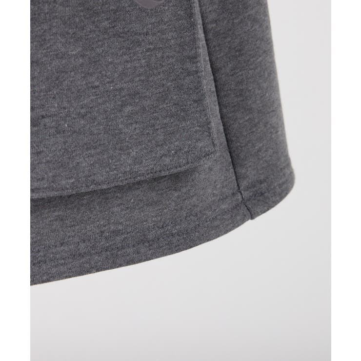 【one after another】カットミニスカート | NICE CLAUP / OLIVE des OLIVE　OUTLET | 詳細画像15 
