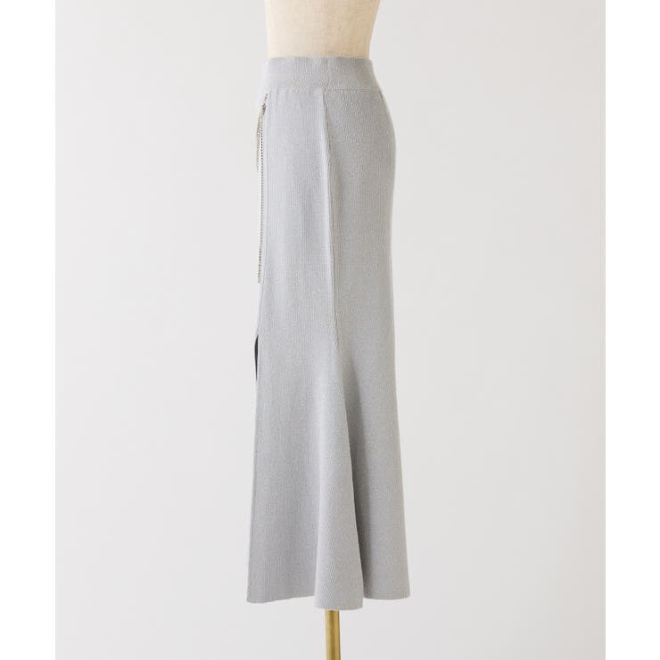 【one after another】トゥインクルスカート | NICE CLAUP / OLIVE des OLIVE　OUTLET | 詳細画像17 