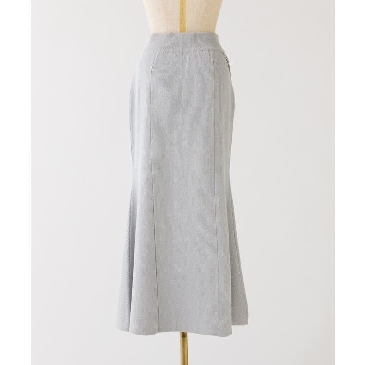 【one after another】トゥインクルスカート | NICE CLAUP / OLIVE des OLIVE　OUTLET | 詳細画像18 