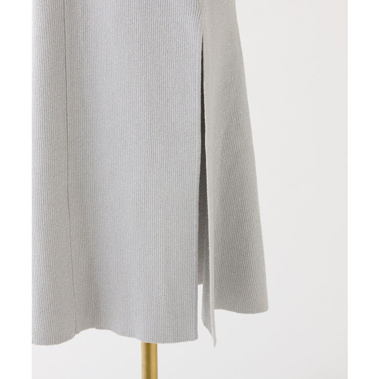 【one after another】トゥインクルスカート | NICE CLAUP / OLIVE des OLIVE　OUTLET | 詳細画像21 