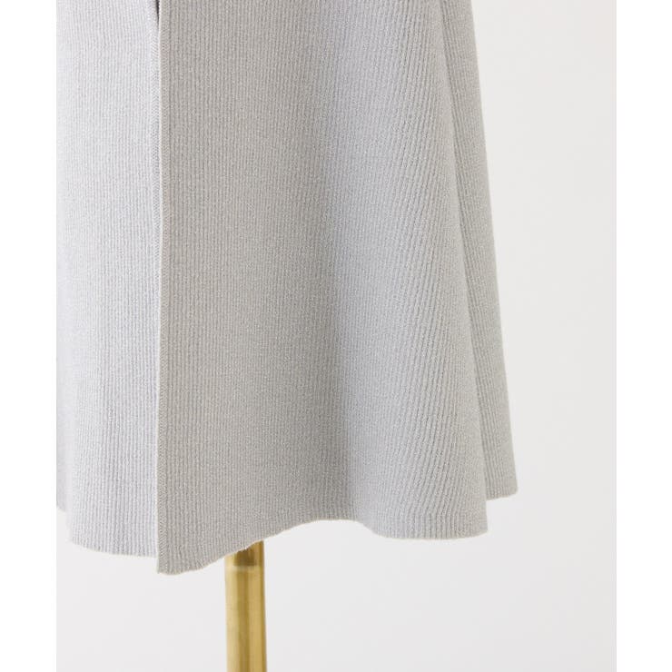 【one after another】トゥインクルスカート | NICE CLAUP / OLIVE des OLIVE　OUTLET | 詳細画像22 