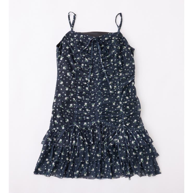 【one after another】ドロストチュニック | NICE CLAUP / OLIVE des OLIVE　OUTLET | 詳細画像19 